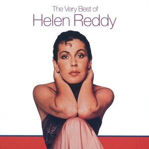 Helen Reddy - Very Best of Helen Reddy  CD